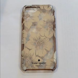 Super cute Kate Spade iPhone case!!